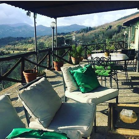 Casetta Verde Vaiano (Tuscany) Exterior foto