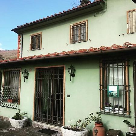 Casetta Verde Vaiano (Tuscany) Exterior foto