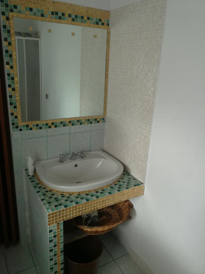 Casetta Verde Vaiano (Tuscany) Exterior foto